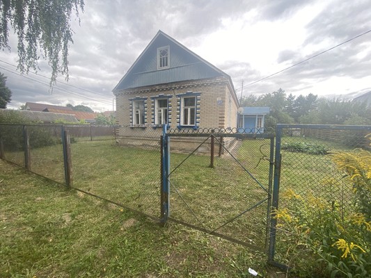 Купить  дом