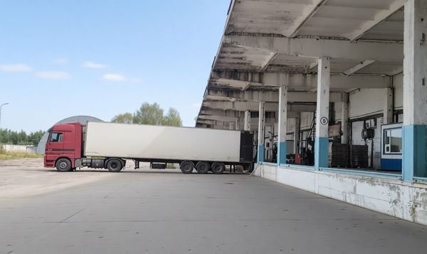Снять  склад