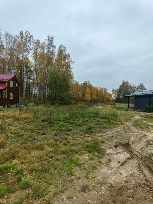 Купить  участок