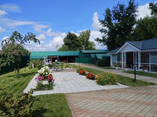 Купить  участок