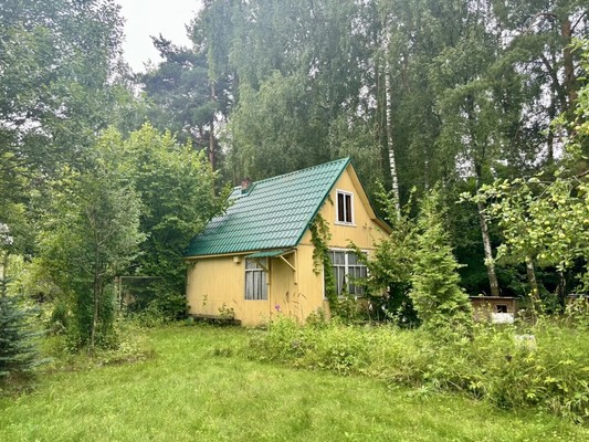 Купить  дом