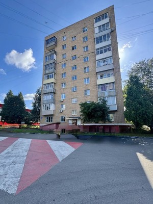 Купить 1-комнатную квартиру