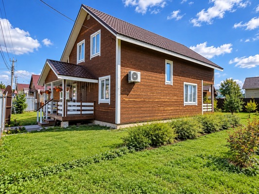 Купить  дом