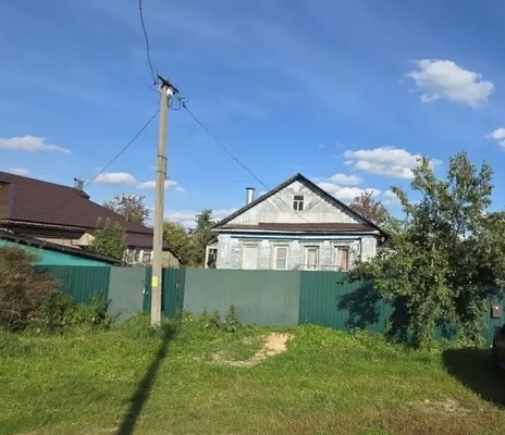 Купить  дом