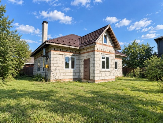 Купить  участок