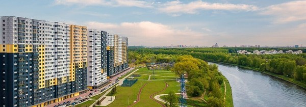 Купить 2-комнатную квартиру