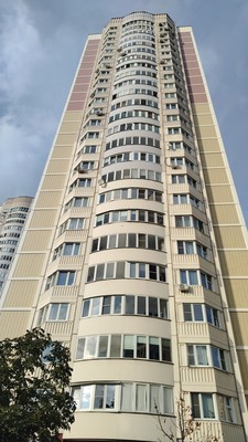 Купить 4-комнатную квартиру