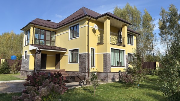 Купить  дом