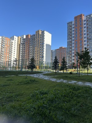Купить 2-комнатную квартиру