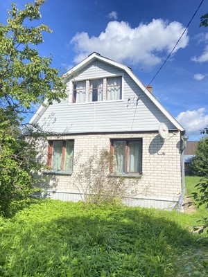 Купить  дом