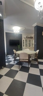 Купить 3-комнатную квартиру