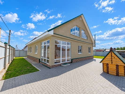 Купить  дом