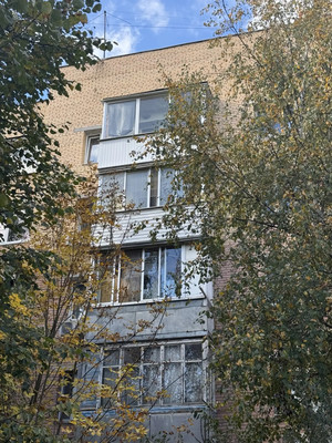 Купить 1-комнатную квартиру