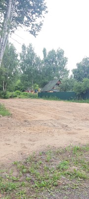 Купить  участок