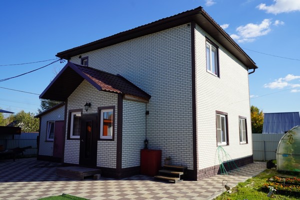 Купить  дом