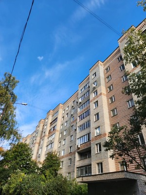Купить 1-комнатную квартиру