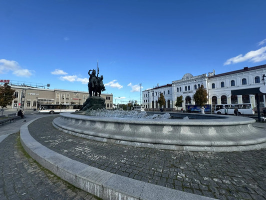 Купить  участок