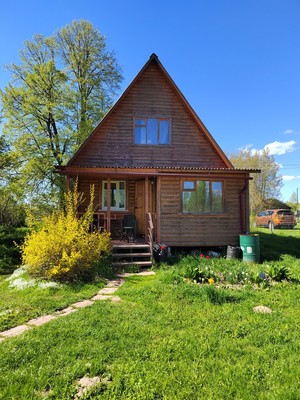 Купить  дом