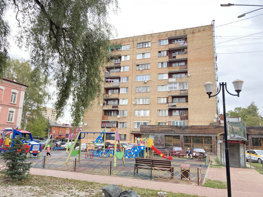 Купить комнату