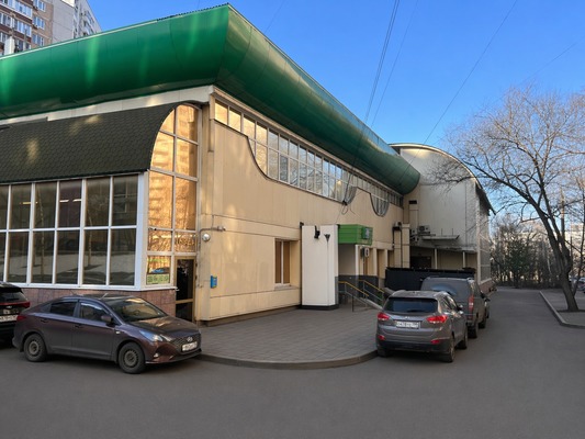 Купить  отель