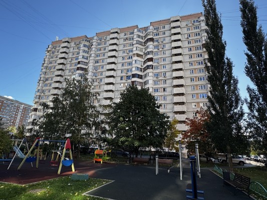 Купить 1-комнатную квартиру