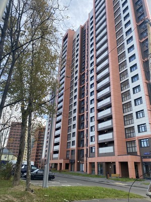 Купить 2-комнатную квартиру
