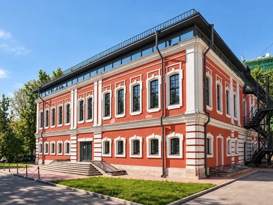 Снять  помещение свободного назначения