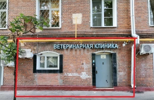 Снять  помещение свободного назначения