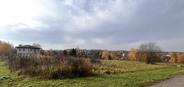 Купить  участок