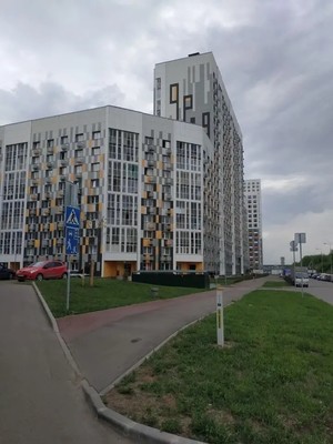 Купить 2-комнатную квартиру