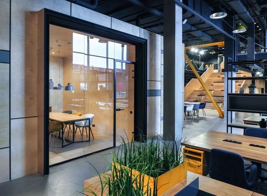 Купить  офис