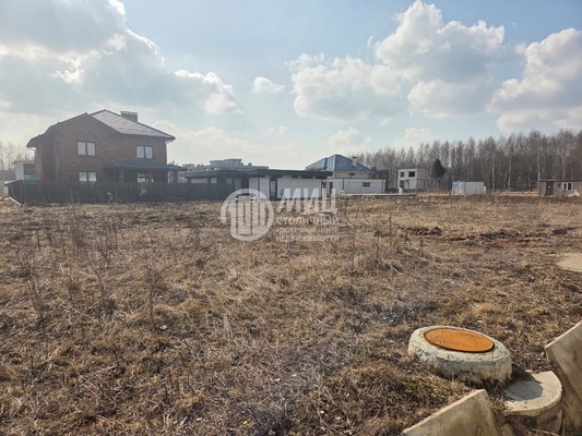 Купить  участок