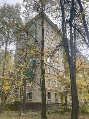 Купить 2-комнатную квартиру