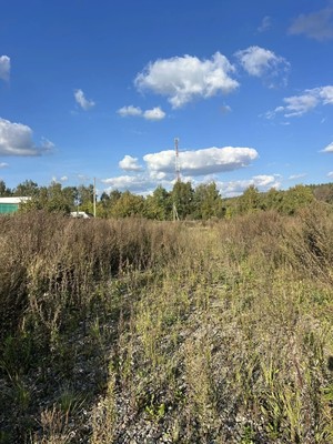 Купить  участок