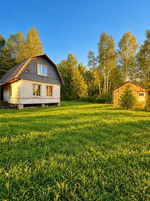 Купить  дом