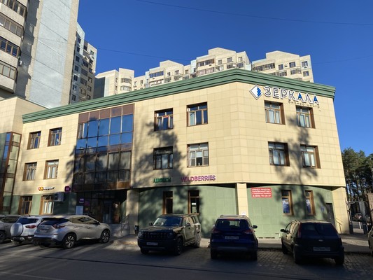 Снять  склад