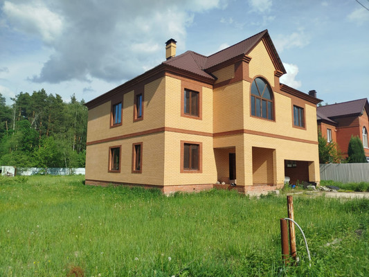 Купить  дом