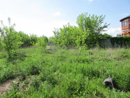 Купить  участок