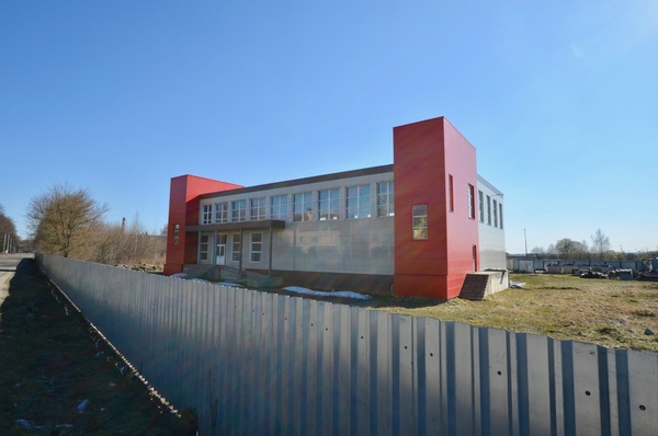 Купить  помещение свободного назначения