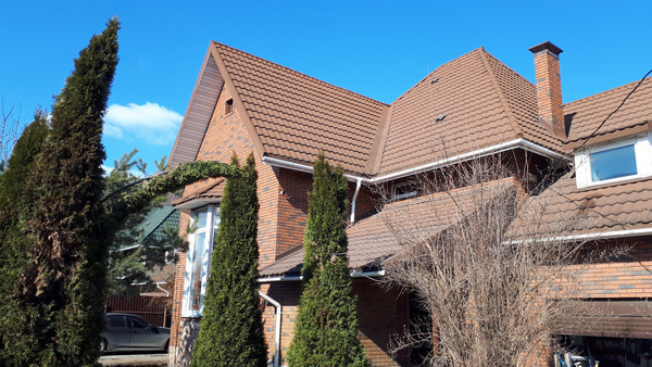 Купить  дом