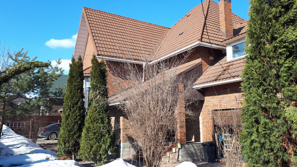 Купить  дом