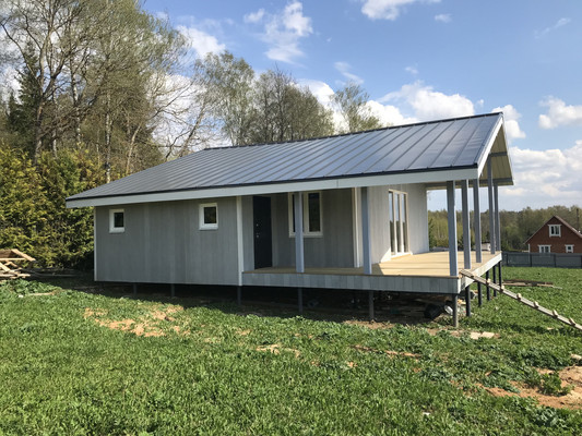 Купить  дом