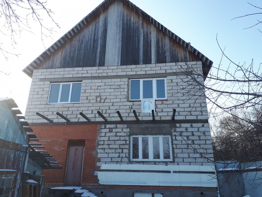 Купить  дом