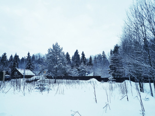 Купить  участок