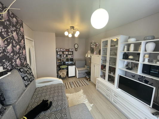 Купить 1-комнатную квартиру