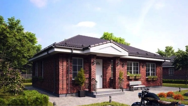 Купить  дом