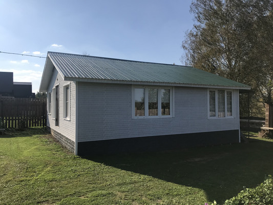 Купить  дом