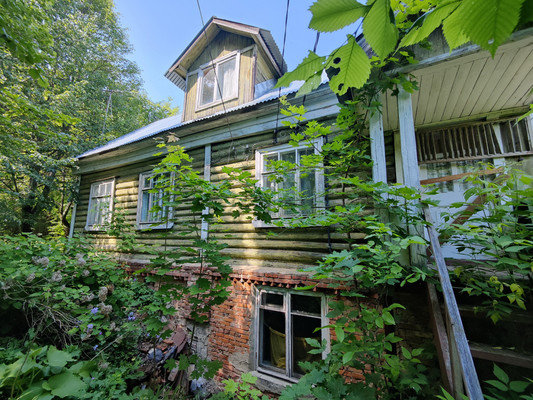 Купить  дом